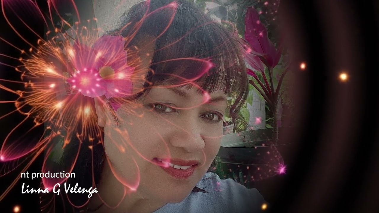 'AMUSIA HA MANA'IA  - LINNA G VELENGA