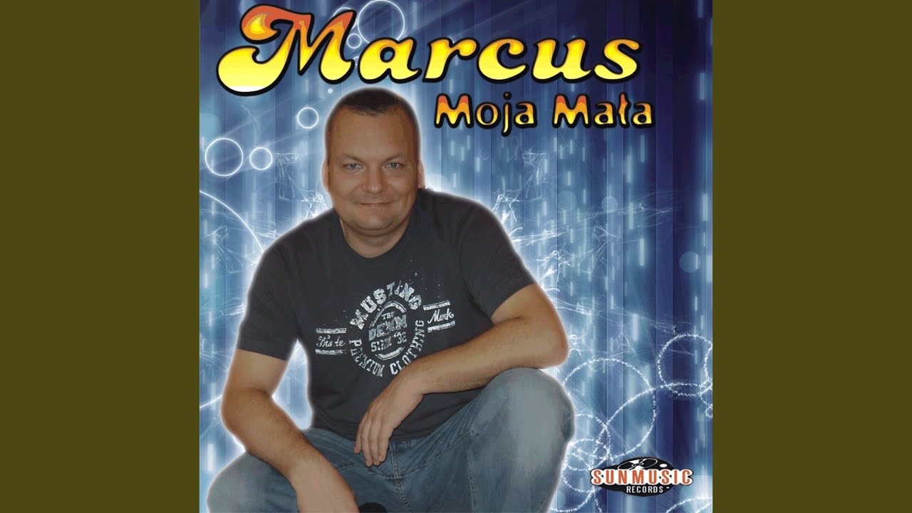 Moja mala