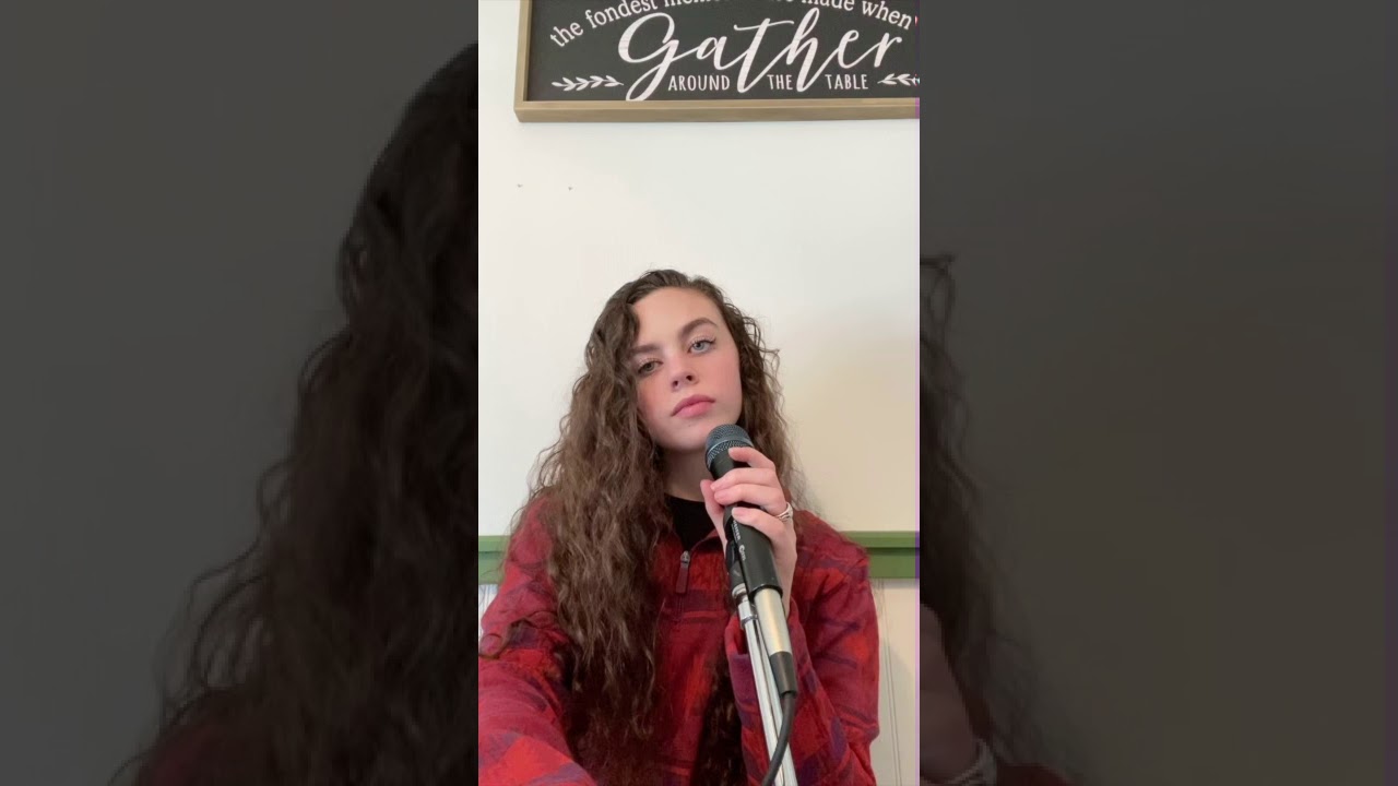 All Of Me Cover 🥀