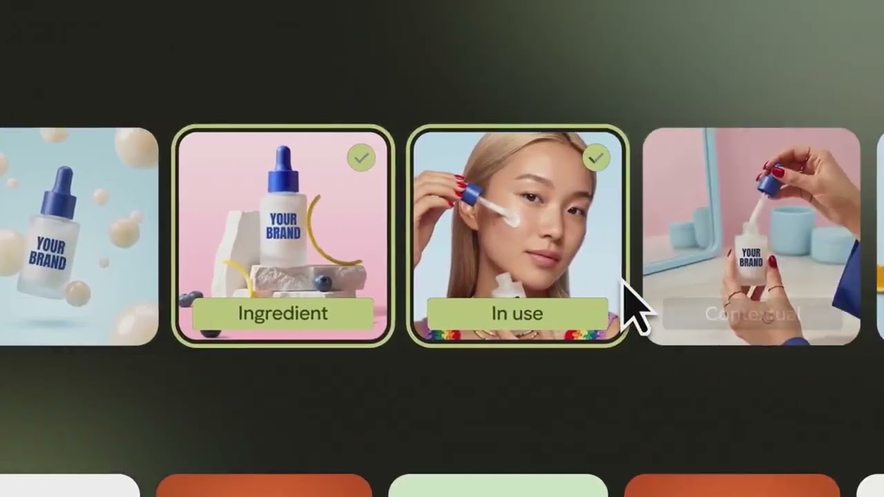 Google Just Killed the $500 Product Photoshoot 📸