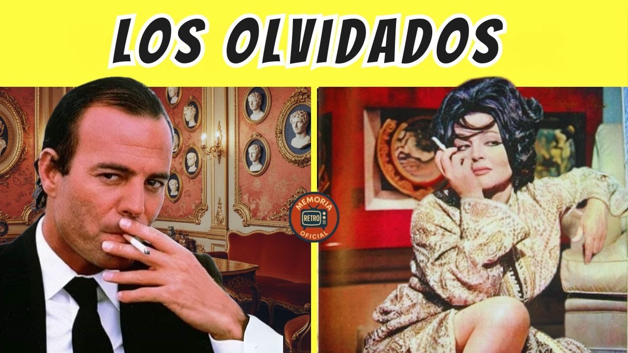 10 Marcas de CIGARROS ESPAÑOLES que fueron PROHIBIDOS