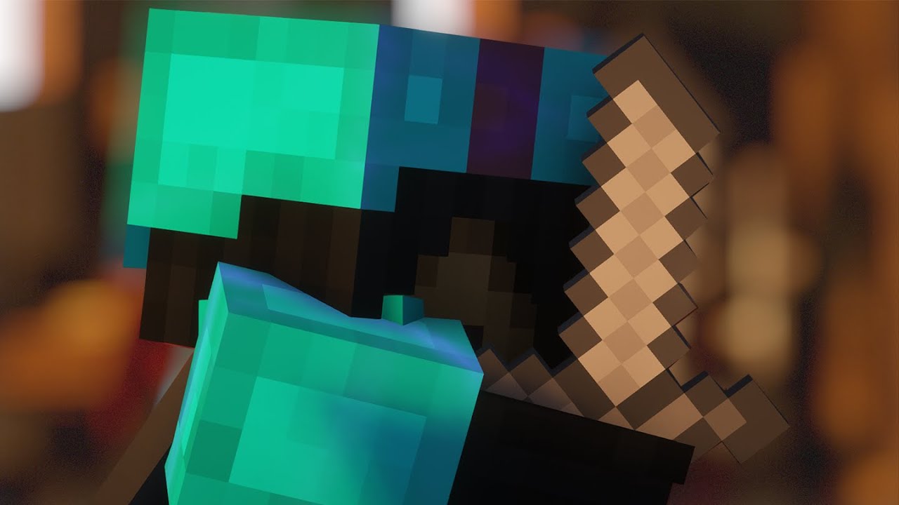 My Oh My - Cinematic Bedwars Montage