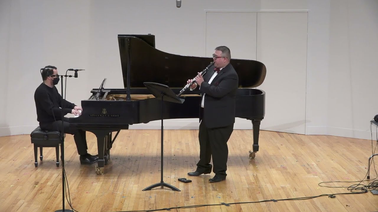 Sigfrid Karg-Elert - Zweite Sonate in H dur, Op  139b