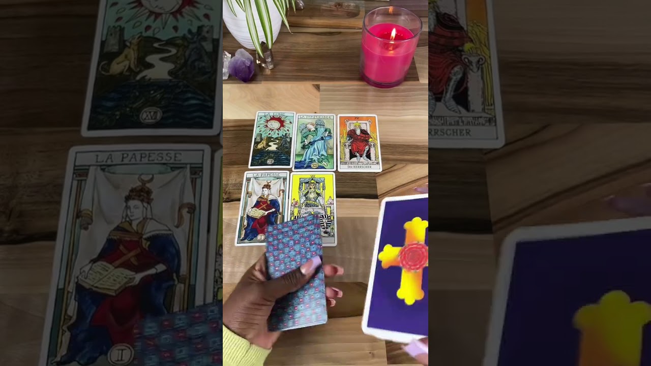 Wird es einen Neuanfang geben?😍