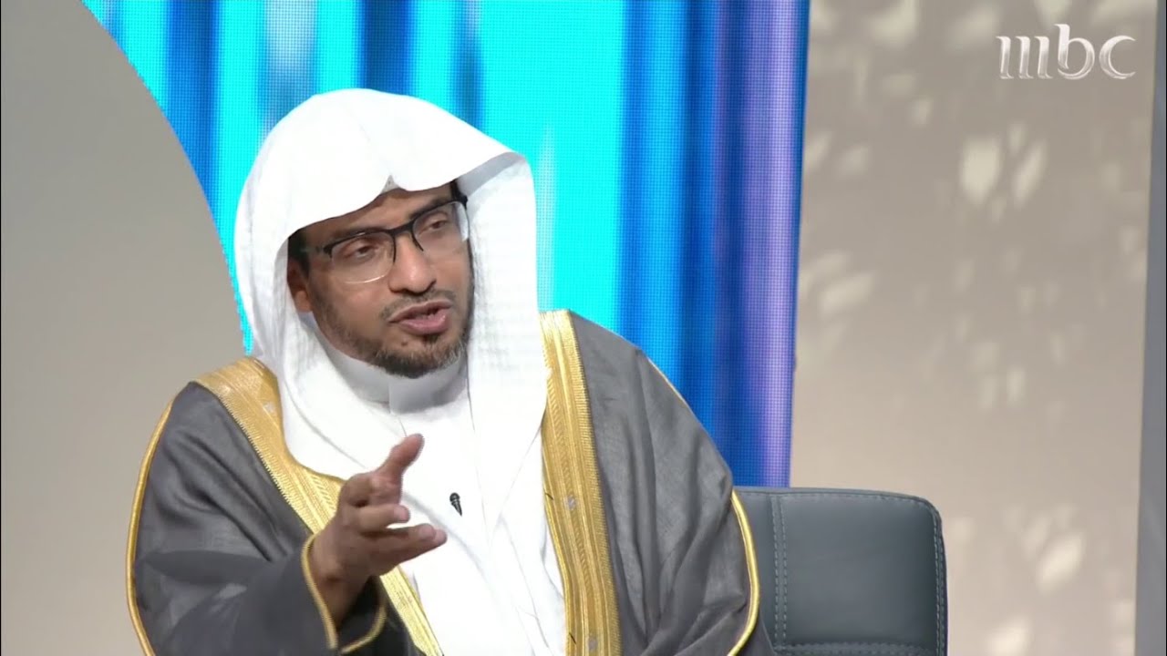 أكل الروبيان حلال أم حرام؟.. الشيخ صالح المغامسي يوضح آراء الفقهاء