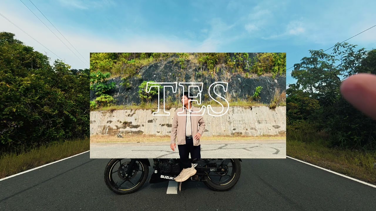 Lost in the right direction. 