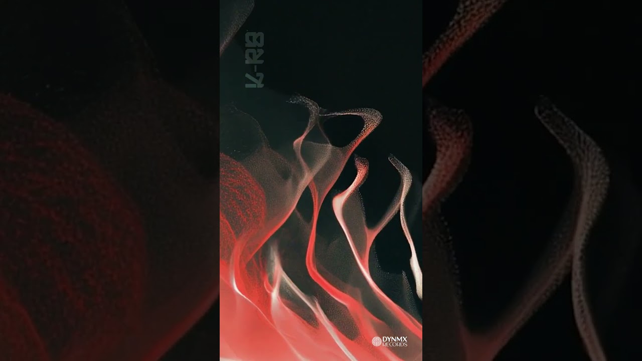 DIME POR QUÉ - K-R8 | Cinematic Progressive House (Sad Piano & Massive Drop)