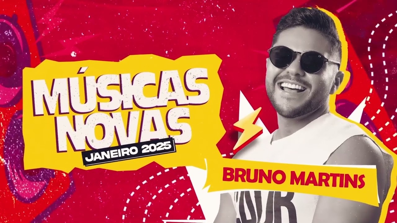 Bruno Martins JANEIRO 2025