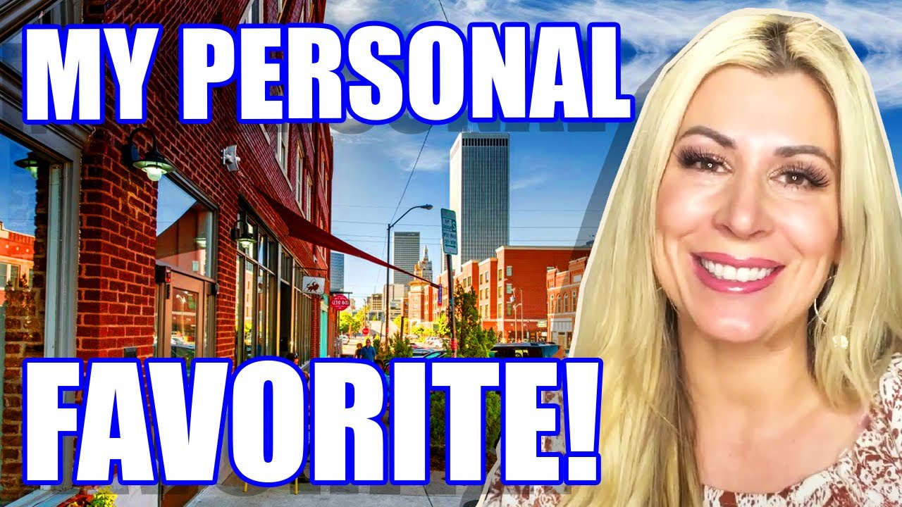 BEST BRUNCHES: Living In Tulsa Oklahoma 2023 | Moving To Tulsa Oklahoma | Restaurants In Tulsa OK