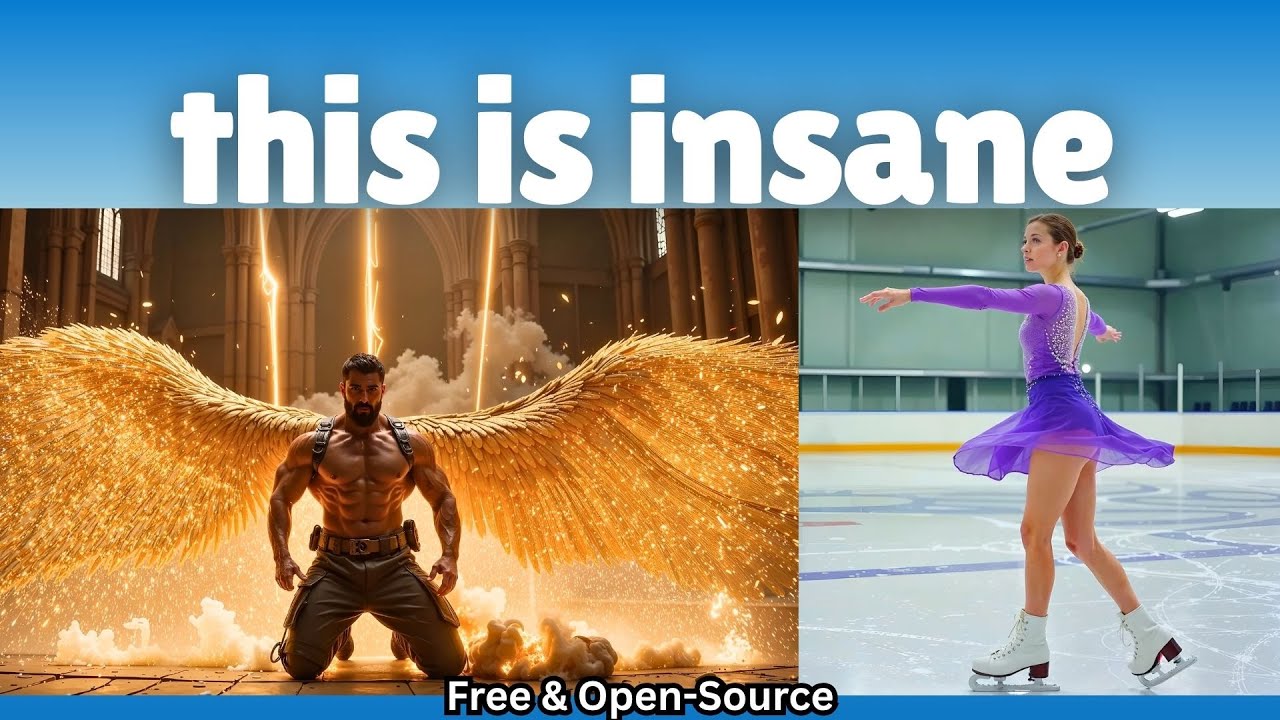 This AI Video Model Outperforming Billion-Dollar Models