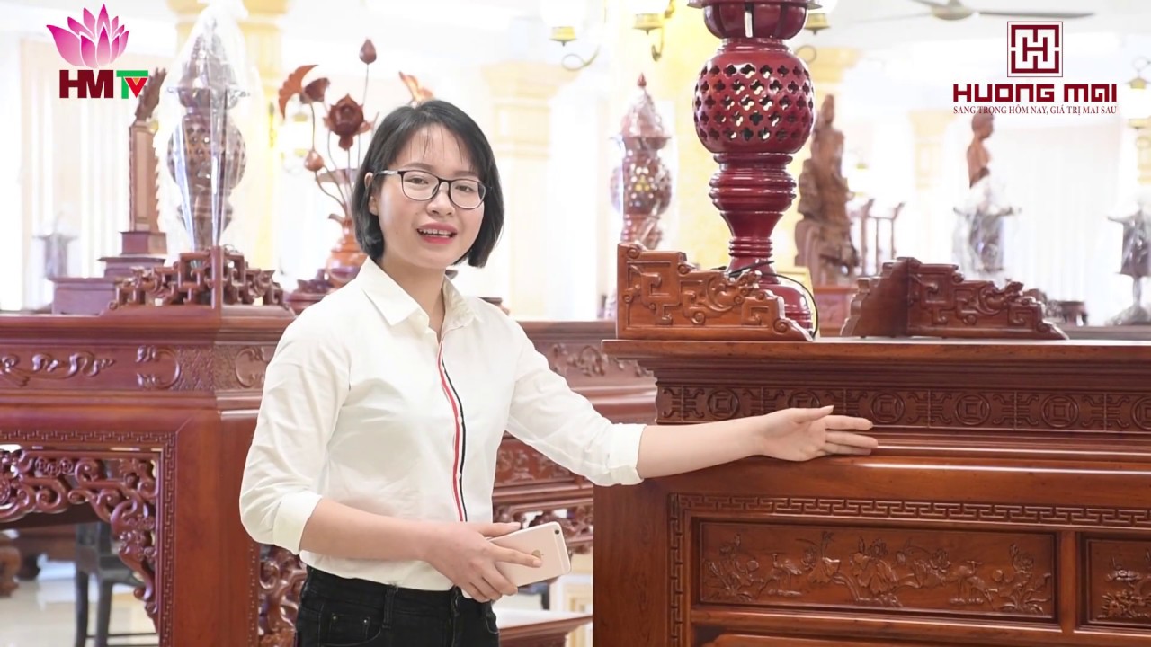 ĐỒ GỖ MỸ NGHỆ ĐỒNG KỴ: BÀN THỜ GỖ HƯƠNG SIÊU ĐẸP GIÁ BÌNH DÂN 0972514668 0912298044
