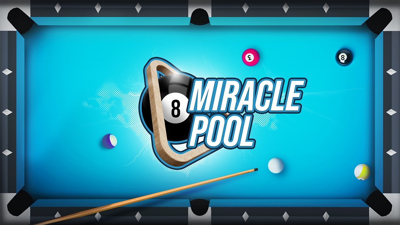 Miracle Pool | Official Trailer | Meta Quest Platform
