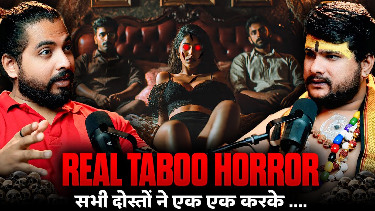 Aghori Secrets vs Kaali Shakti Which is More POWERFUL?