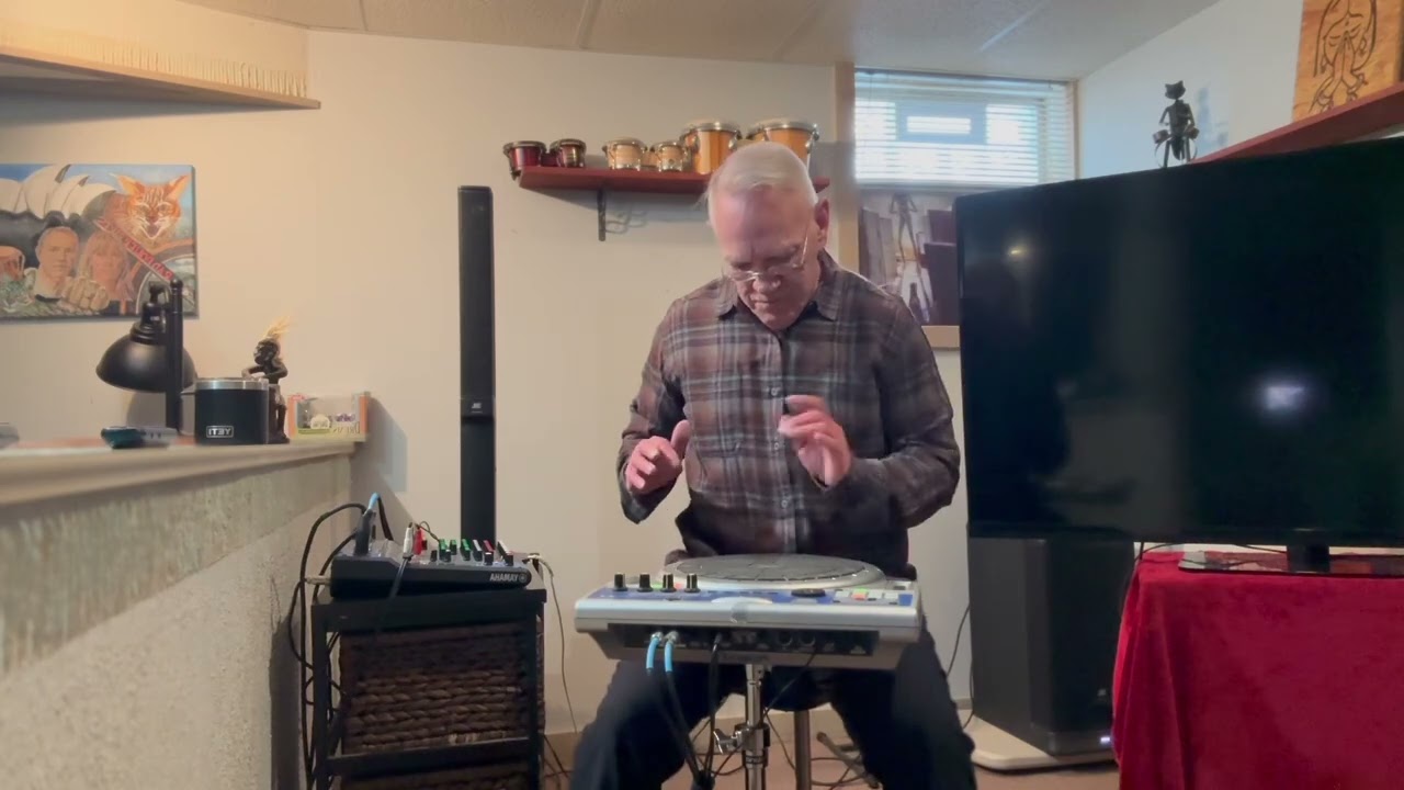 Wes Montgomery 1/31/26 Mike Mooney 