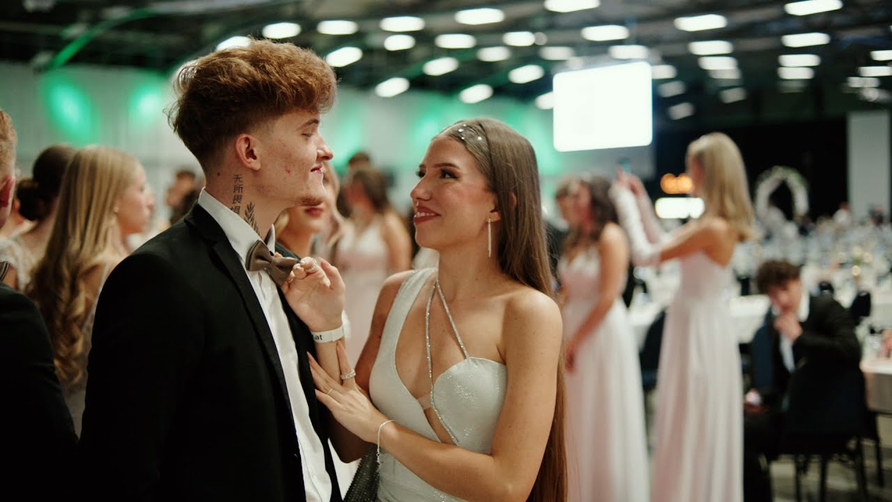 Maturaball HBLA Oberwart 2023 Aftermovie