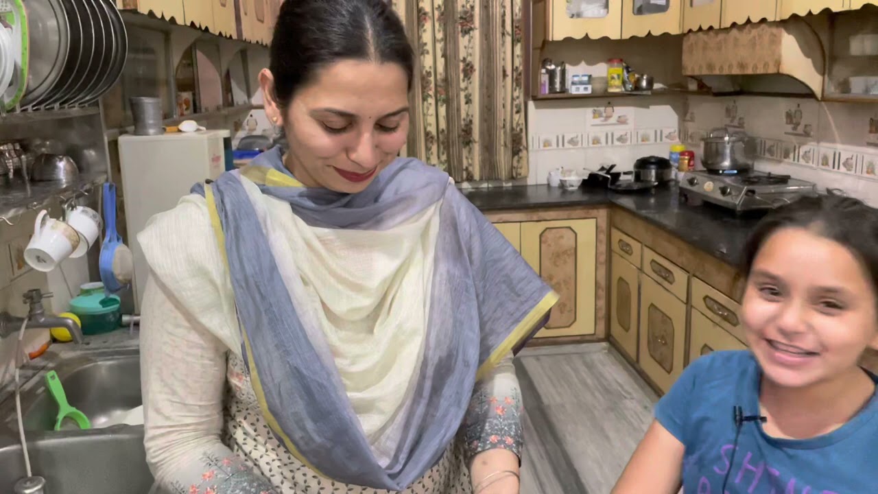 Hair care routine of gursirat cheema | gursirat cheema | Vlog 42