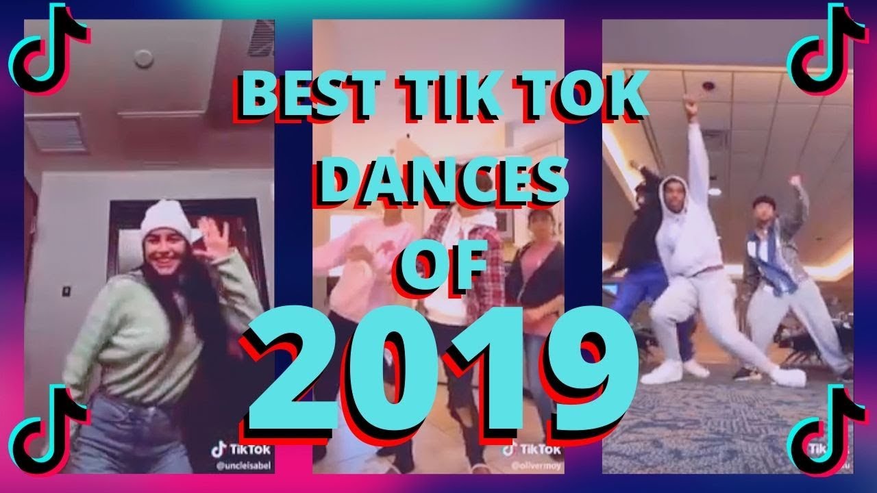 VIRAL TIK TOK DANCES | Best Tik Tok Dances of 2019 | Tik Tok Dance Compilation
