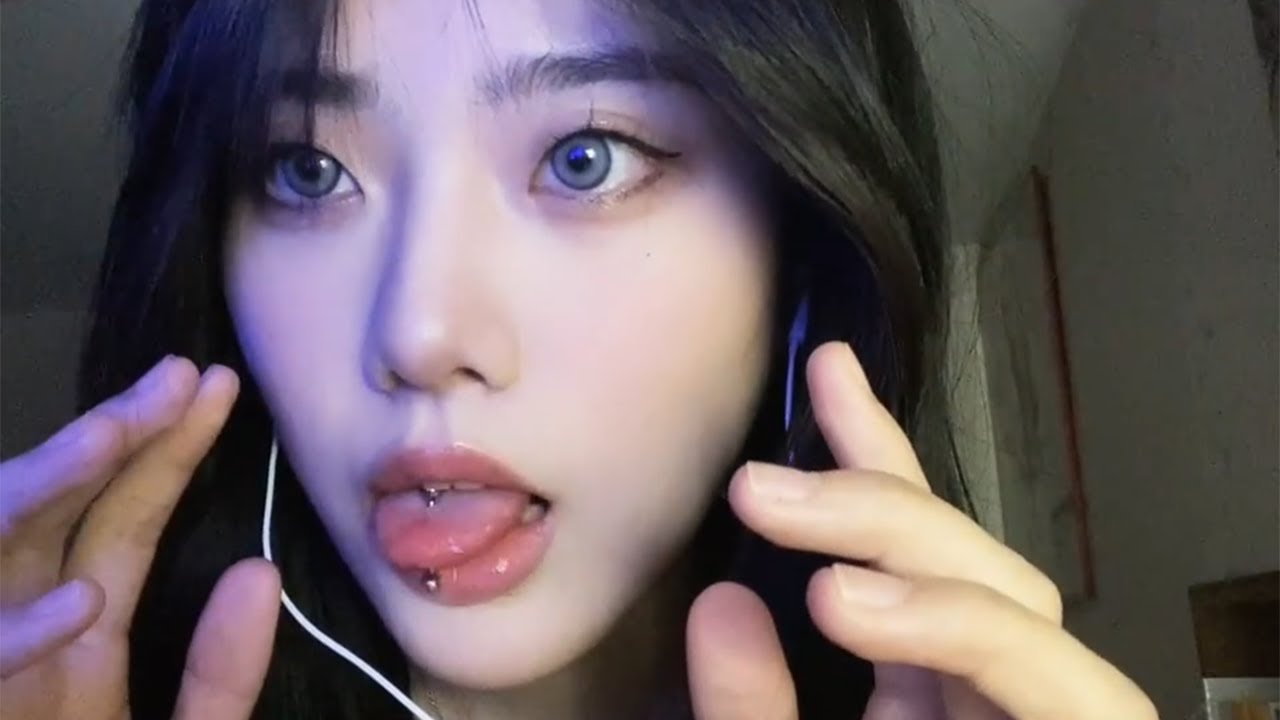 ASMR Sleep aids: ASMR Whispers in Chinese, ASMR Roleplay - Ying'er ASMR - 2024-05-16