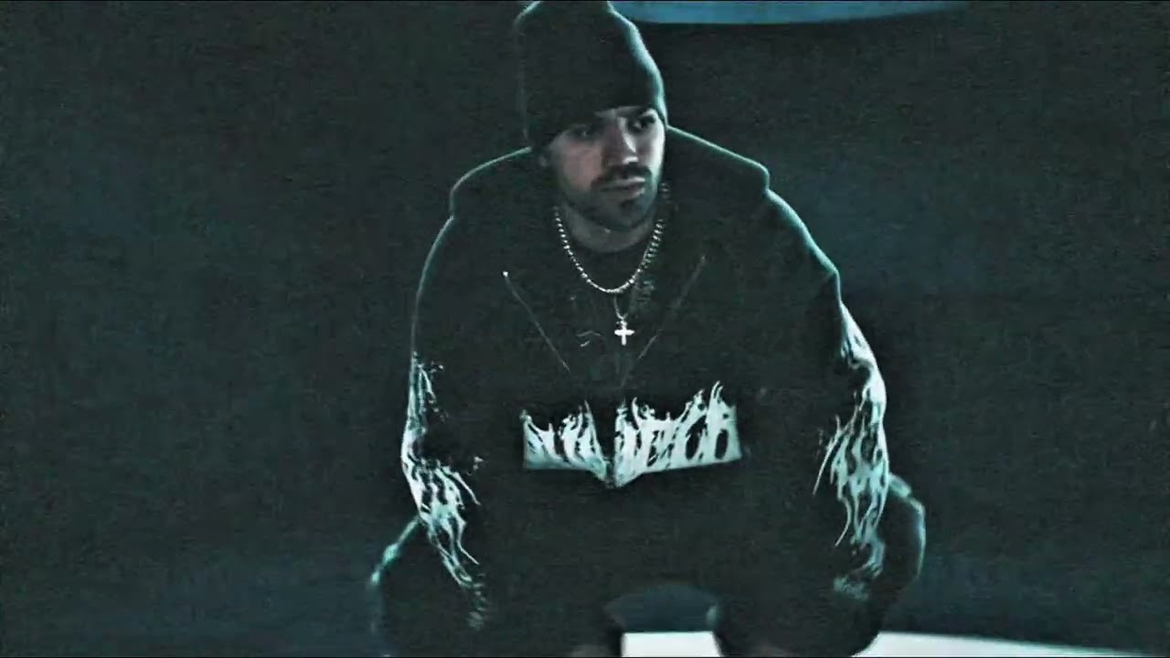 HLLYWD - nexstar [Official Visualizer] 