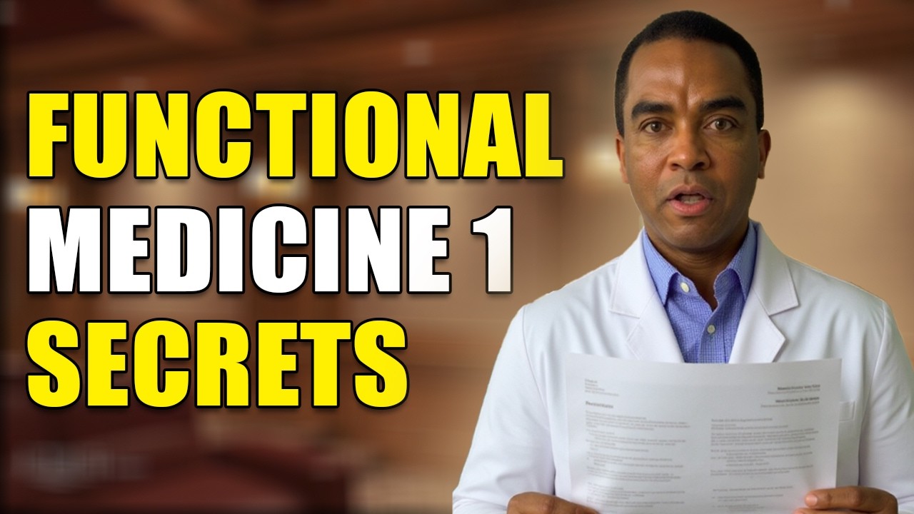 Functional Medicine (1)