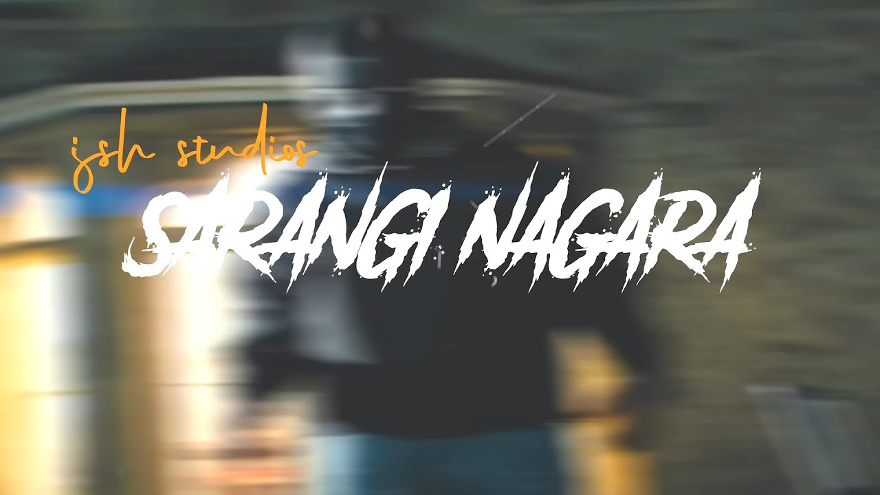 [FREE] UK Drill Sarangi Type Beat 2021 - 