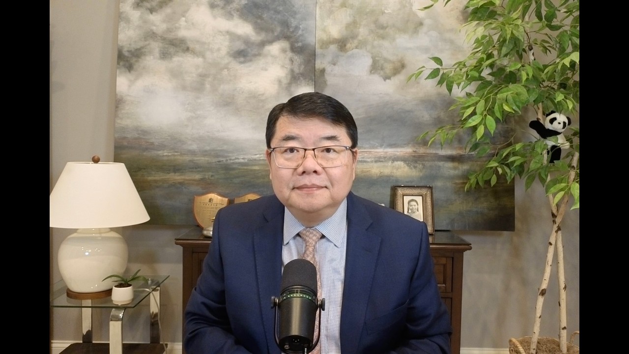刘美贤勇夺冬奥金牌 美国梦的闪光/福建莆田再现彭宇案/华盛顿饮用水被污染/王剑每日观察/20260219