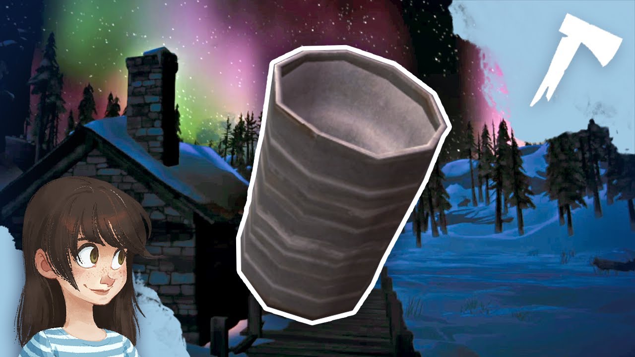 The Can-adian Wilderness | The Long Dark (Blackrock 50 Days - 1/29/22)