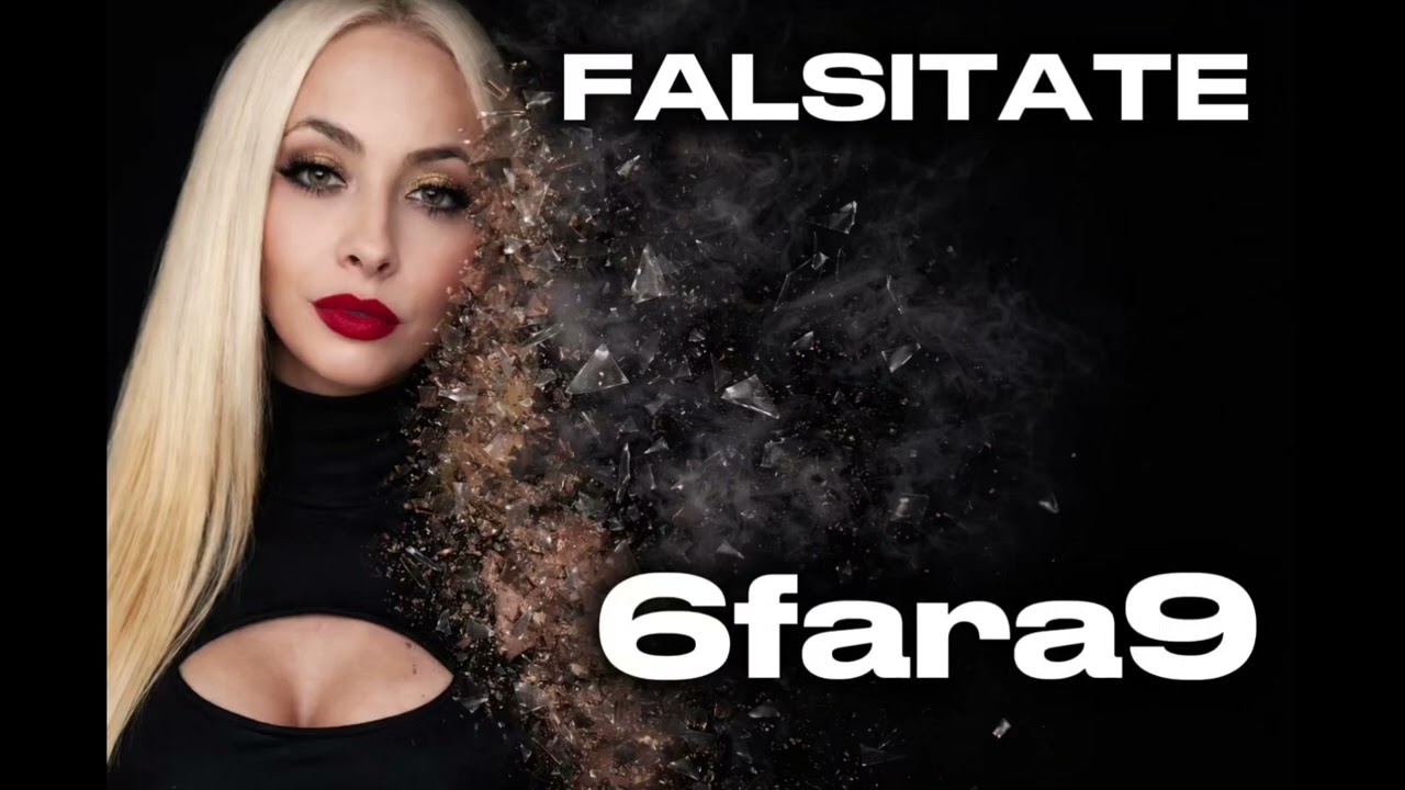 6fara9 - FALSITATE ( Text by 6fara9)