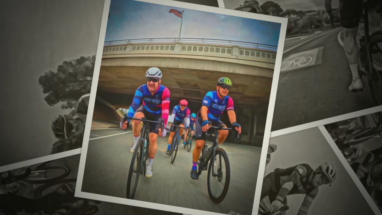 Lightning Velo 2024