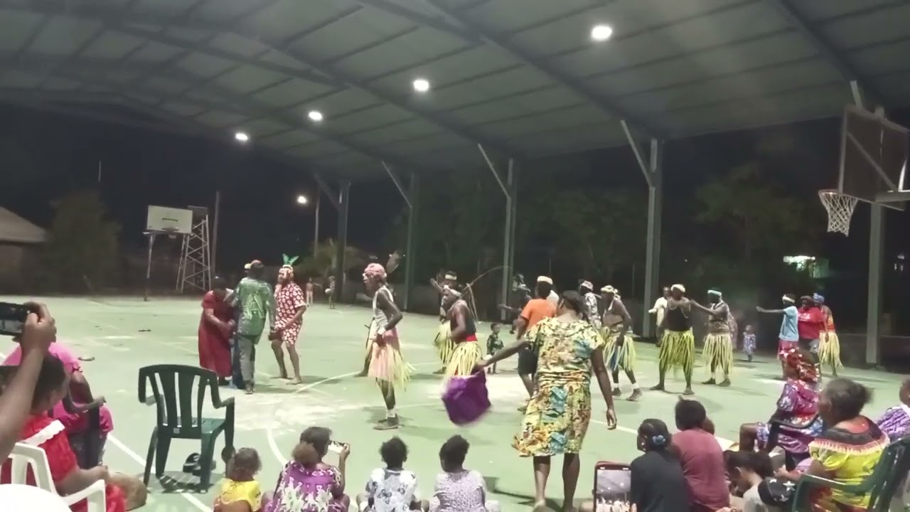 (Mabudawan family's dancing)🎄🎉🎊🇵🇬