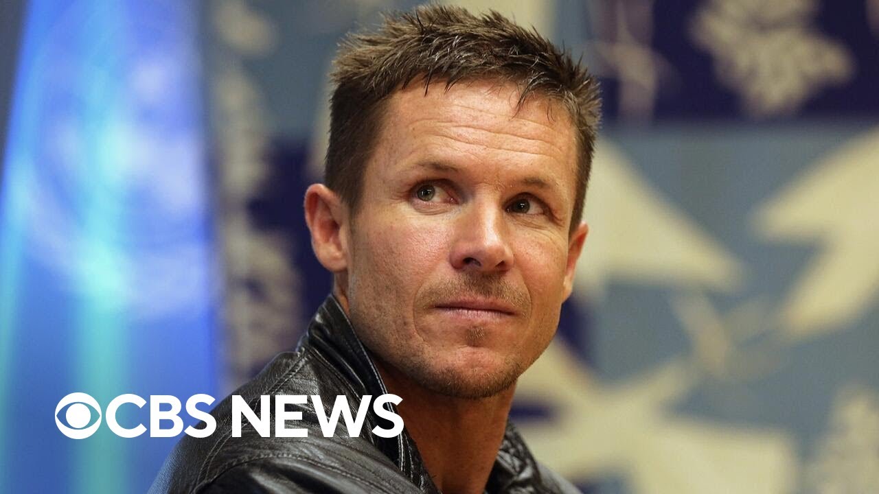 Daredevil Felix Baumgartner dies in paragliding accident