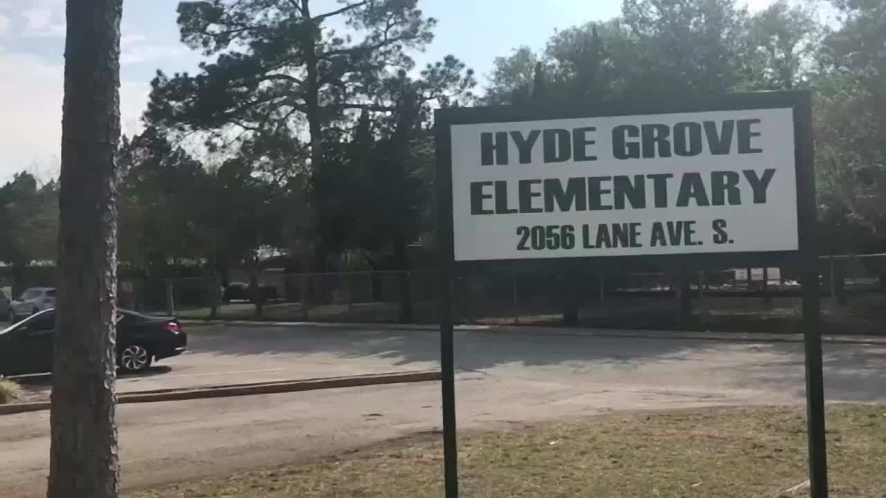 Teacher accused of being drunk at school