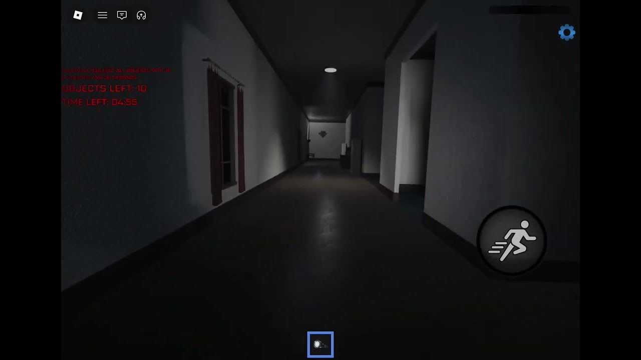 Shout out to this Roblox game about nosy the animatronic that was built by Citra 