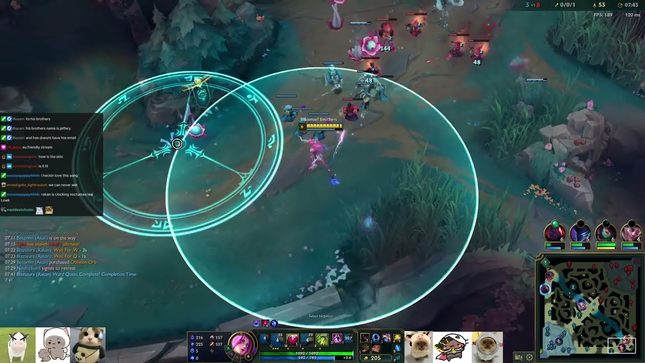 Tarzand in voice - Duoking1 VOD 16.5.2025