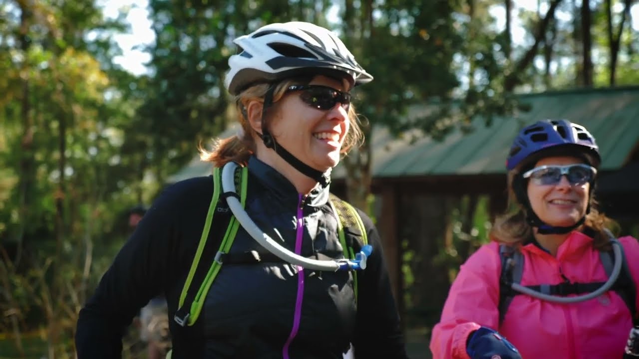 Whimcycle Trails - 2020 Fat Tire Festival