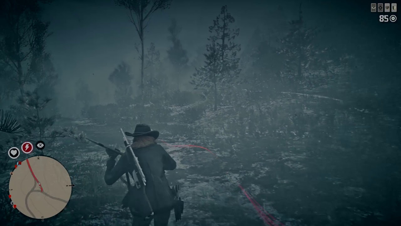 Perfect Hunt