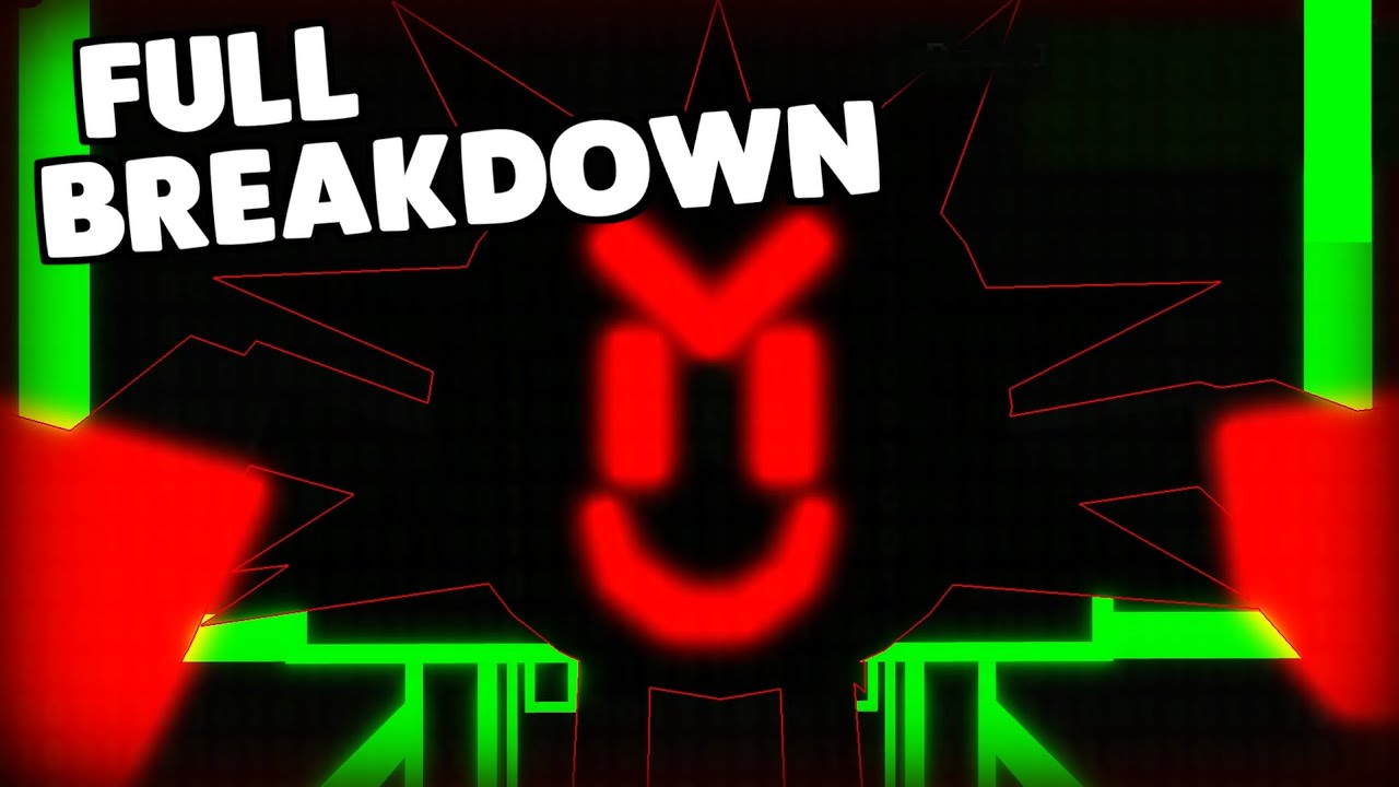 This FNAF Game Sends Viruses to DELETE YOU