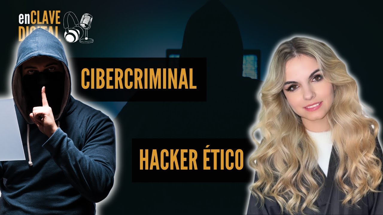 El TRABAJO de un HACKER &Eacute;TICO: Entrevista a ELISA ALISES @creanyx0  (Offensive Security Engineer)