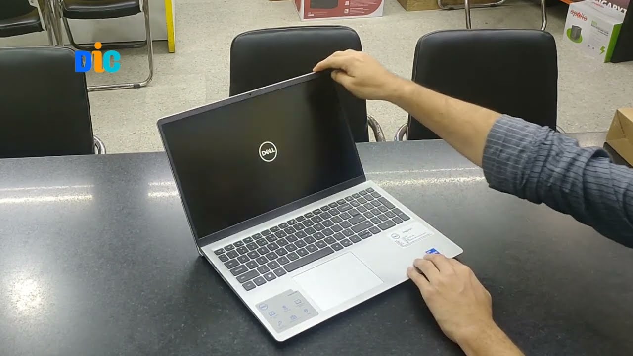 Dell inspiron 3520 i5 12th generation laptop review & unboxing