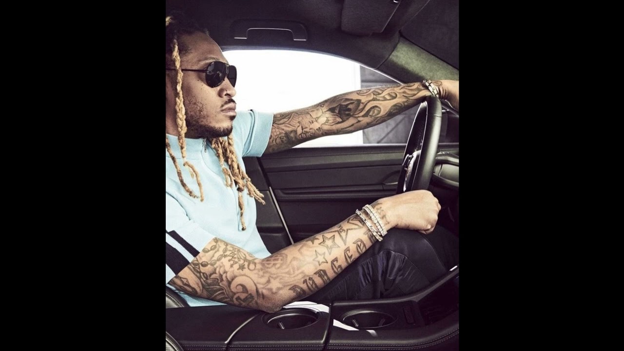 [FREE] Future Type Beat 2022 