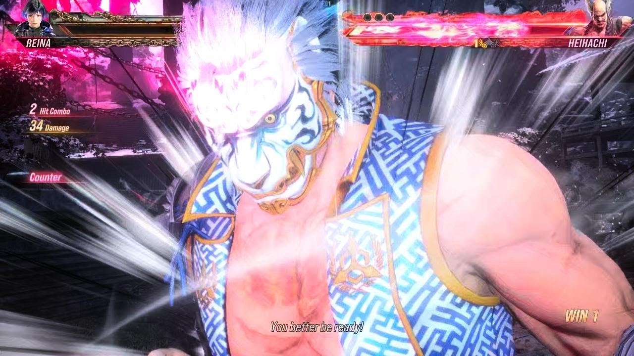Maurice vs Zwel (Victory)