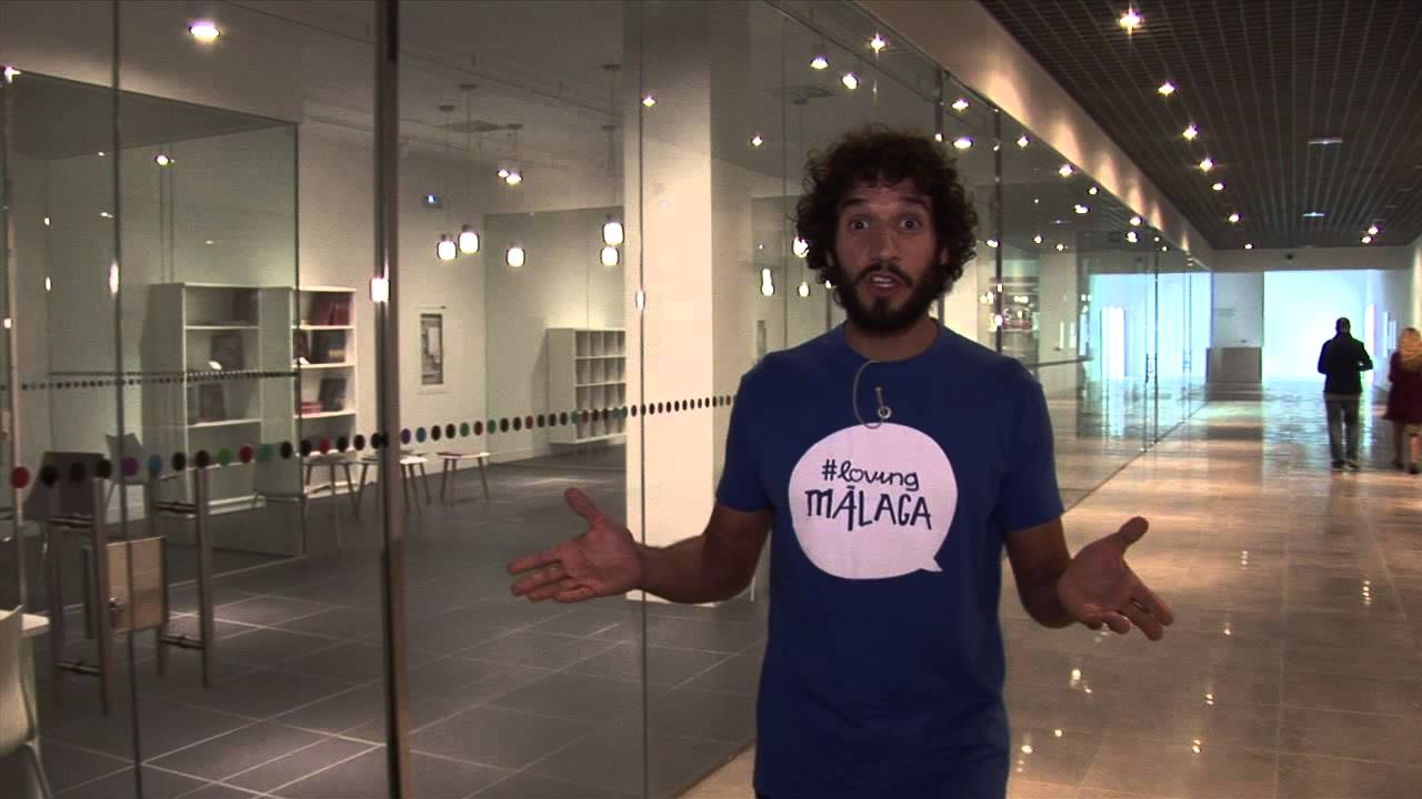 Colección del Museo Ruso #lovingmalaga