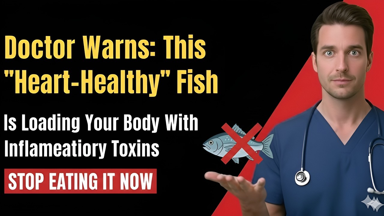Doctor Warns: This 