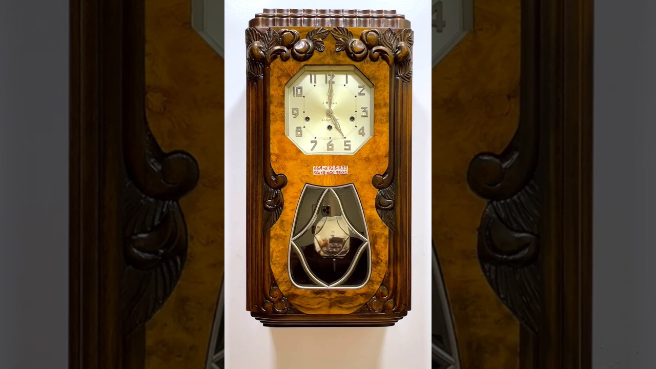 Đồng hồ ODO 36/10. Giá bán hợp lý 