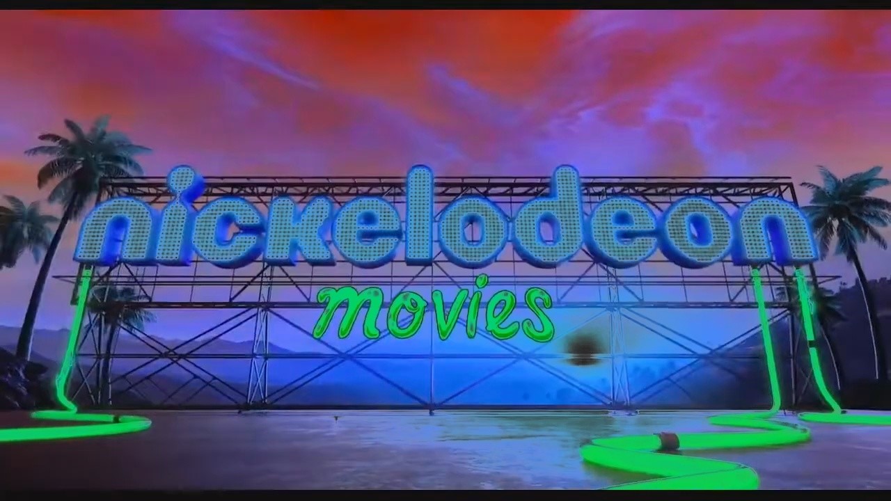 (REQUESTED) Nickelodeon Movies (2020) Effects (Preview 72cqo Effects)