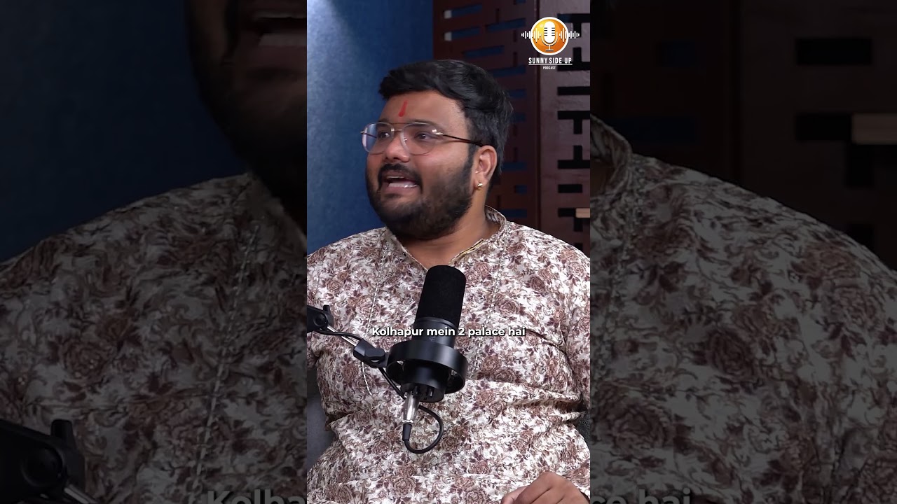 Story of Haunted Shalini Palace🏰#vastu#astrology  #sunnysideuppodcast #podcast