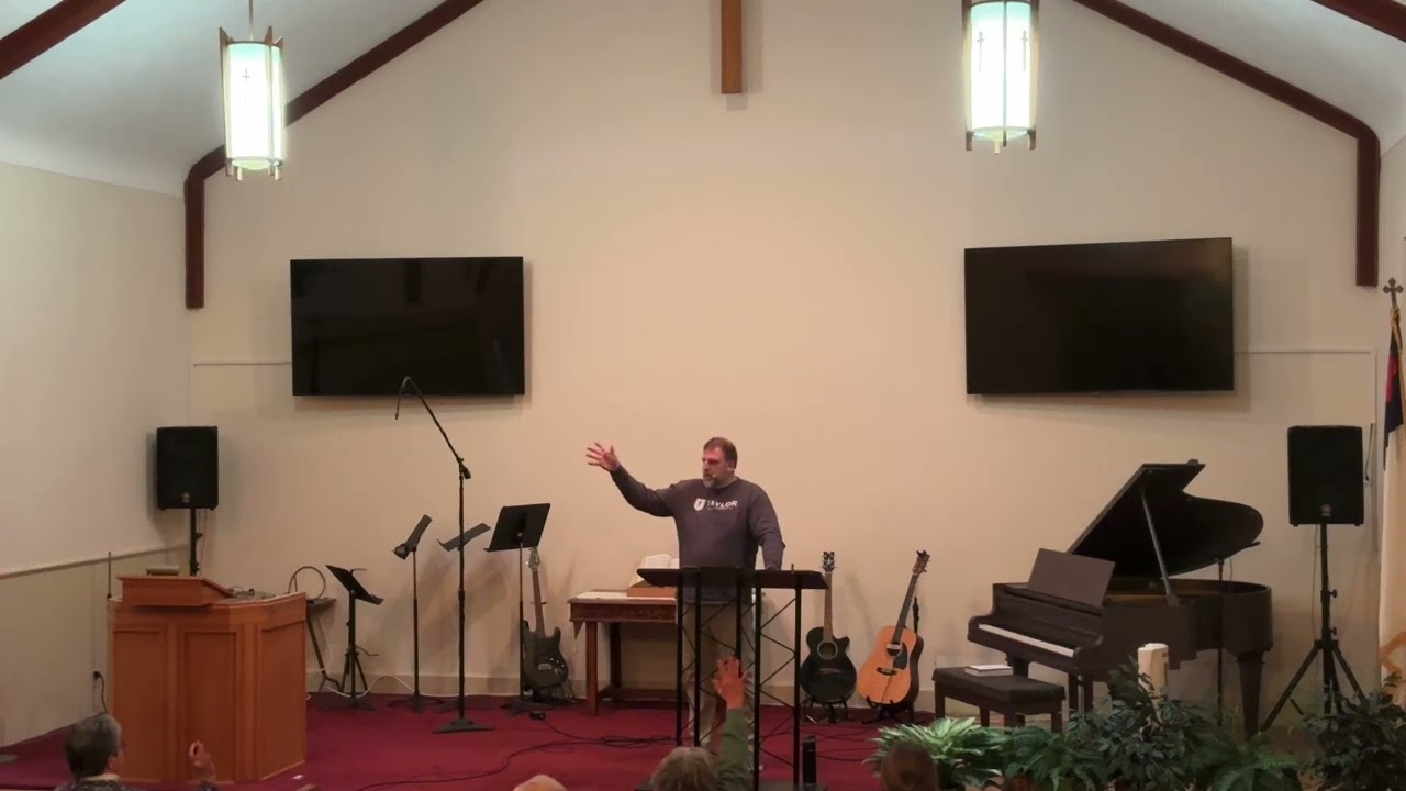 The Bethel Catastrophe