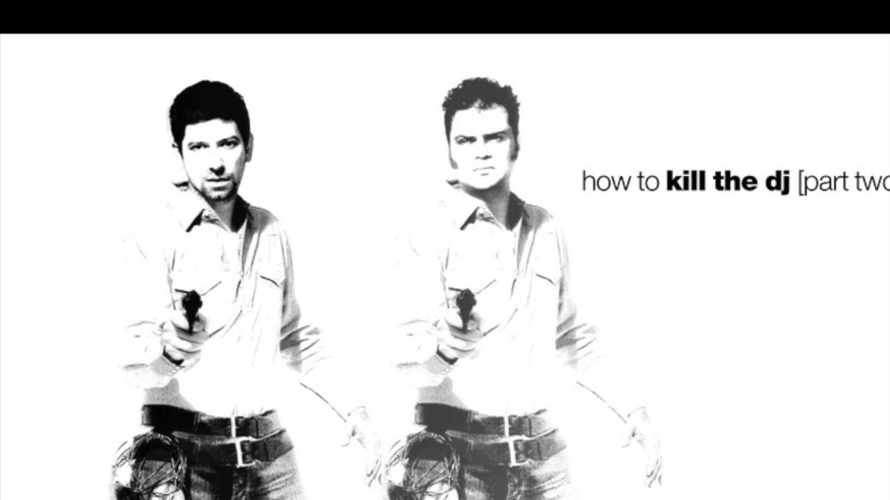 Everybody's Gotta Live