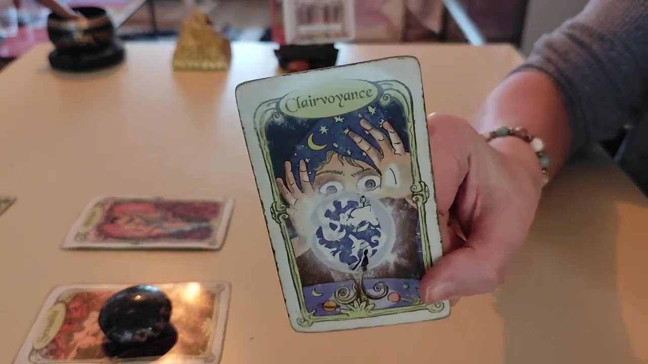 Vendredi 6 Mars 🎊 Une belle surprise 😊 un choix crucial pour des fondations plus solides 🎁🍀💌🏹!!!!