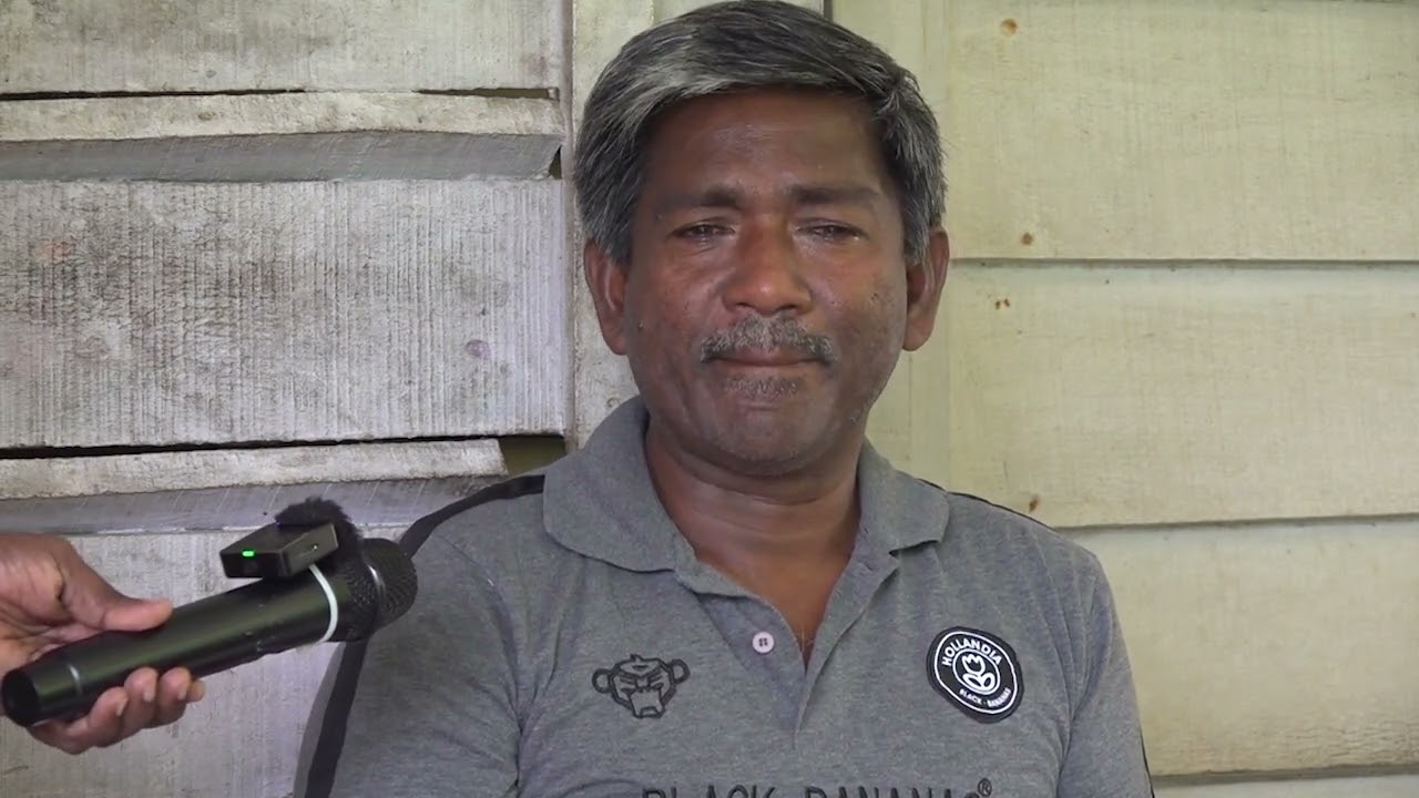 Dhr Stanley Mohan